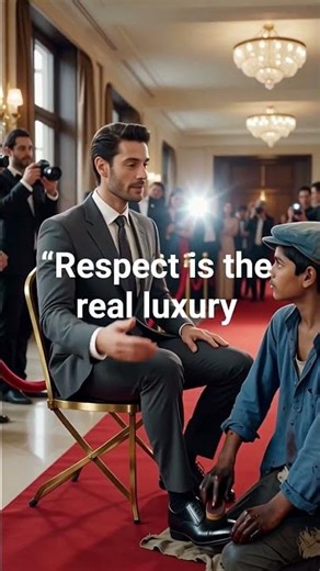 #RealVIP#Humanity#RespectEveryone#KindnessMatters#LifeLesson#EmotionalStory#ViralShorts#BeHuman#fyp