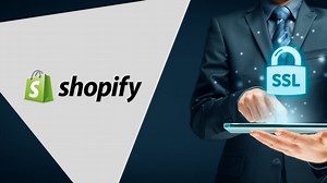 A Best Guide on Shopify SSL certificates 2024