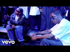 Coolio - C U When U Get There (Live at Top of The Pops in 1997)