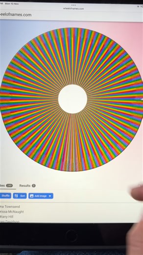 Ambrosia Floral design 🌸 on Instagram: "And the winner is…….. Bonnie-Joy Smith!! Congrats! Nominated by Christina Bradfield Thank you everyone - 249 deserving people tagged 🌸"