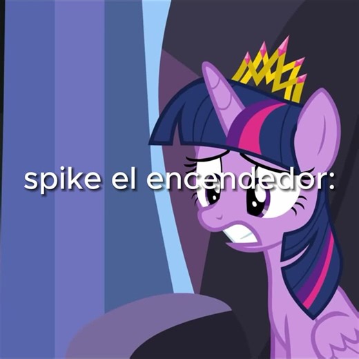 Spike y Applejack: Curiosidades de My Little Pony