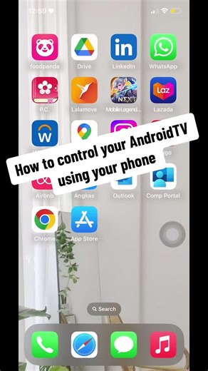 How to Control Android TV with Your Phone