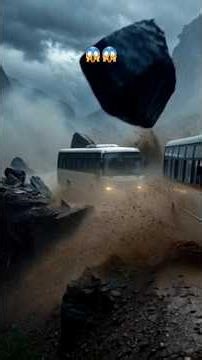 One Wrong Move and It’s Over | Himalayan Death Road 😱😱😱