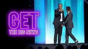 The countdown begins! Join us this October at #NetAppINSIGHT 2025 to discover how we're empowering businesses to overcome today’s biggest technology challenges. Focusing on your most pressing data infrastructure priorities, we will dive into our extensive portfolio, support offerings, customer successes, strong partnerships, and arm you with the skills and knowledge to succeed. It's time to propel your infrastructure to new heights: https://ntap.com/4lLgwBF | NetApp