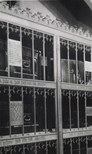 Exploring the Royal Vault Inside Windsor Castle