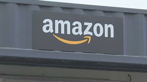 Amazon data center creating jobs in St Joseph County