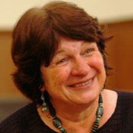 Danah Zohar | Speaking Fee | Booking Agent