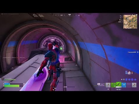 Me and rayan Fortnite duos