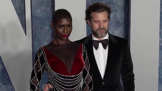 Lupita Nyong'o confirms split from Joshua Jackson