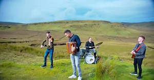 2.1K views · 3.9K reactions | Rambling Rover - Official Music Video  Check out the video for my latest single Rambling Rover written by Andy M Stewart, a track from my forthcoming album. Hope you like it as much as we do & hope you can share with all your friends! #nathancarter #ramblingrover #newmusic | Nathan Carter | Facebook
