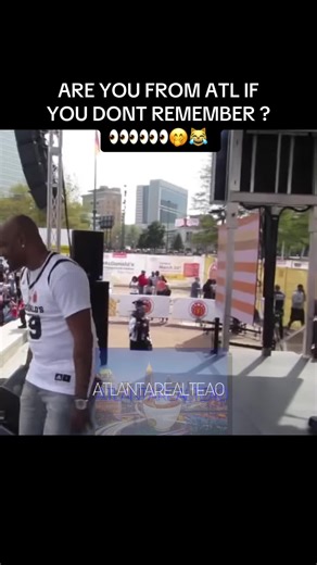 Atlanta Concert Reminiscence: A Must-See Event