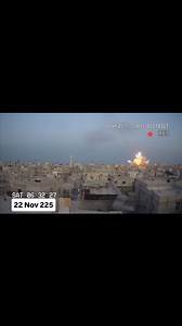 3.6K views · 143 reactions |  Gaza Ceasefire Under Strain: Israeli...