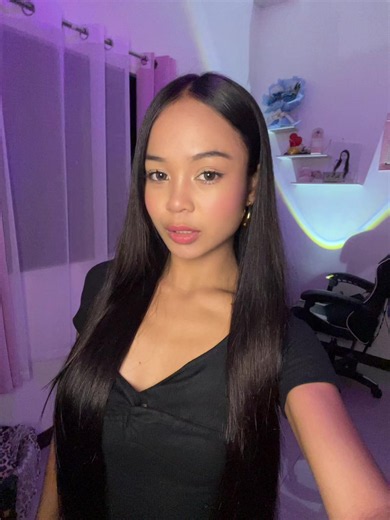 Heart Gonzaga room tour soft girl era