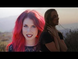 Fight Song - Traci Hines ft. Elizabeth Panos