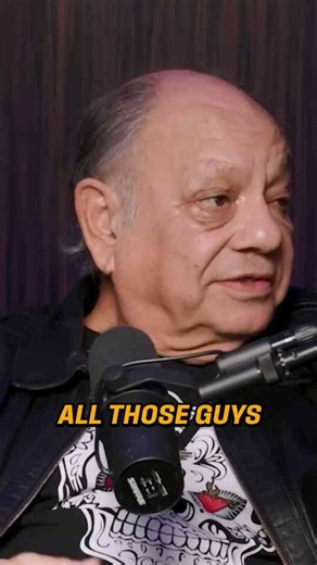 Cheech and Chong Reflect on Pee-wee Herman's Legacy