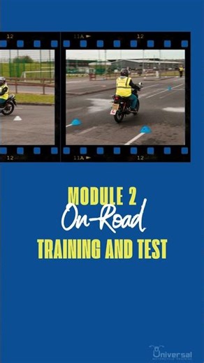 How to get your full motorcycle licence in London – step-by-step UK process #MotorcycleTraining