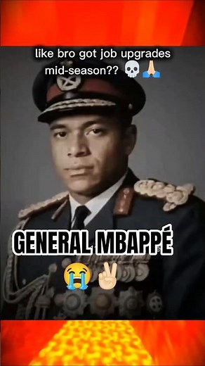 Dictator Mbappé Is TAKING OVER Football 🫡 (•̀ᴗ•́ )ゞ