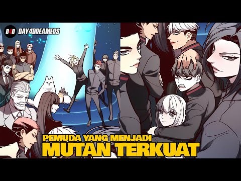 PEMUDA YANG MENJADI MUTAN TERKUAT | 1 - 215 | ELECEED