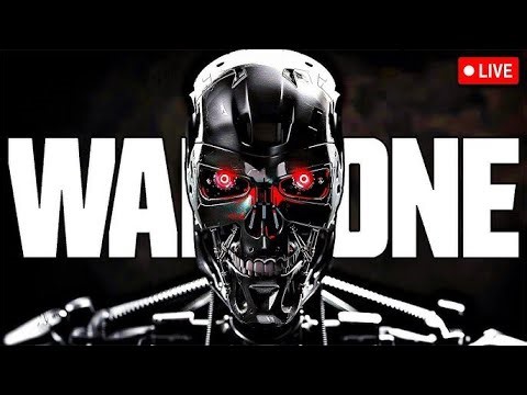 🔴 DESTRUINDO PLAYERS NO WARZONE