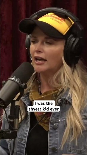 Anyone else like this when they were growing up?