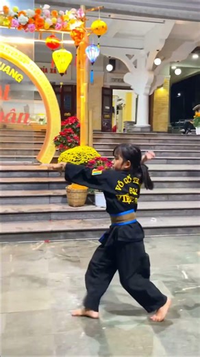 Mỗi xuân một khởi đầu, mỗi quyền một bước tiến. Rèn thân, vững chí. 💪