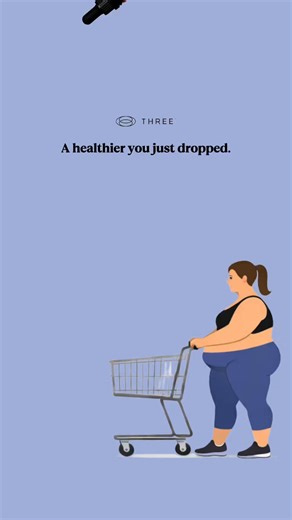 Everyone talks about weight support like it has to be extreme. Shots. Side effects. Burnout. We asked a different question — what if it didn’t? | THREE International