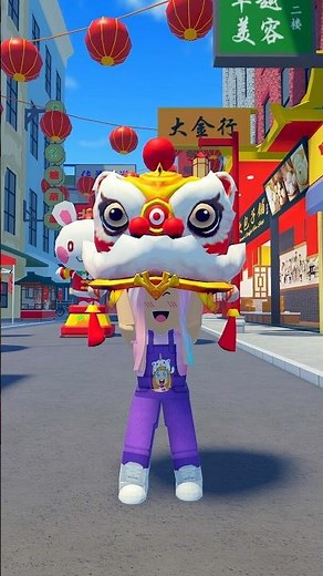 3 Things That Bring BAD LUCK in Roblox Lunar New Year 🐉