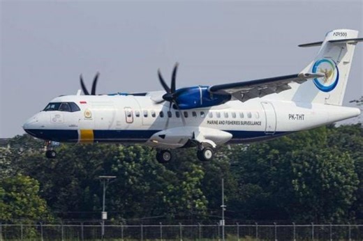Mengenal Perbedaan Pesawat Turboprop dan Jet dalam Penerbangan