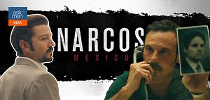 'Narcos: Mexico' Season 2 First Look And Release Date Are Out