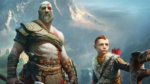 BOY! Watch this documentary on the making of God of War