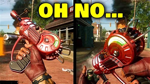 People hate Liberty Falls... Black Ops 6 zombies Liberty Falls gameplay! (BO6 zombies gameplay)