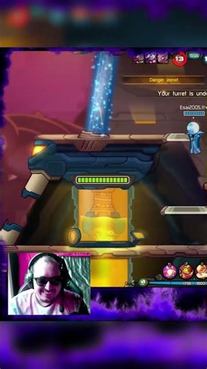 Gift Wrapped Coco | #esai2005 on #Twitch #awesomenauts