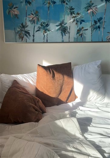 Soaking up all the r&r and a little sun in Florida this week