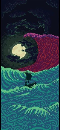 8 FREE wallpapers #pixelart