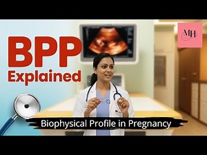 What's REALLY Happening to Baby in the Womb Biophysical Profile