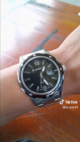 Jam Pria Keren✨️ . . . #biden #jamtangan #jamtanganpria #keren #kece #trending #viral #fyp #mraziz_stories @bidenjamtangan_official