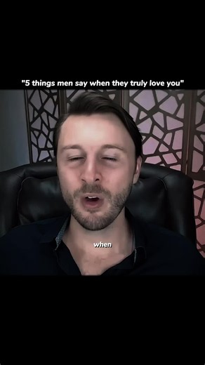 5 things a man says when he’s deeply in love with you #relationshiptips #datingadviceforwomen #relationshipadvice