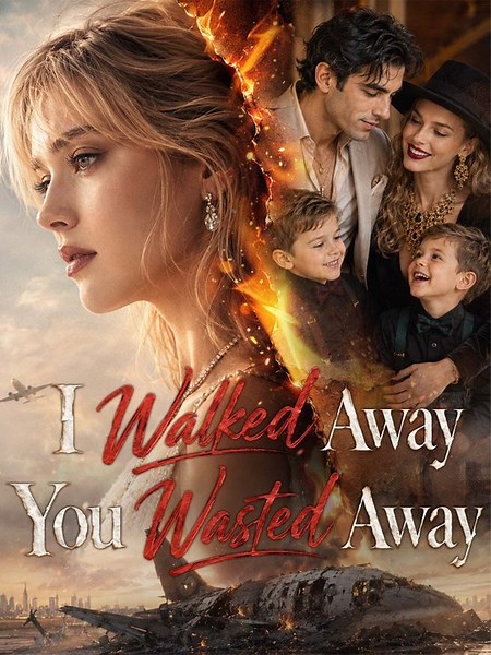i walked away you wasted away - FULL HD 2026 | Full Short Drama | English Sub 2026