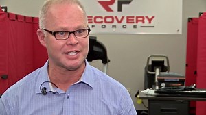 3.7K views · 53 reactions | Launch Fishers-based RecoveryForce has...