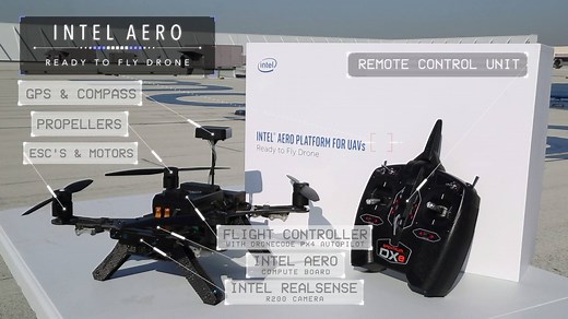 21K views · 49 reactions | We had a blast taking the Intel Aero...
