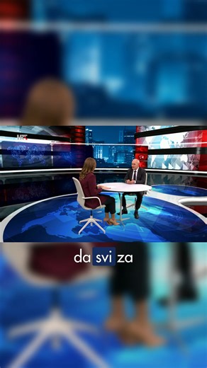 3.8K views · 46 reactions | 殺Ministarstvo obrane Republike Hrvatske (MORH) pojasnilo je što obveza vojnog roka konkretno znači za Hrvate koji žive u inozemstvu i imaju dvojno državljanstvo. #morh #vojnirok #hrvatiuinozemstvu #dijaspora #ivanjusic | Glas Hrvatske | Facebook