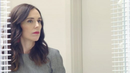 Dame Jacinda Ardern documentary Prime Minister posts strongest NZ doco debut since 2018