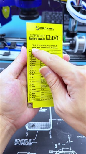 TikTokでhongkongmechanicさんをチェック！