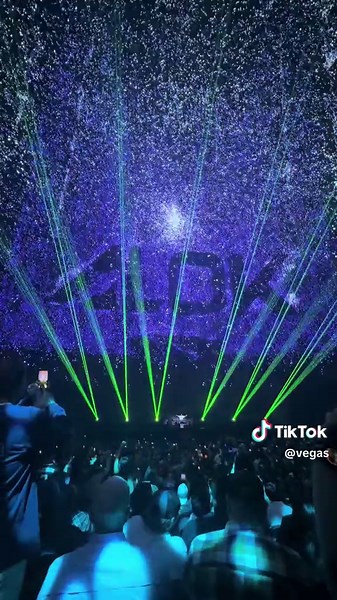 Exciting Alok Performance at ILLENIUM's Sphere Event