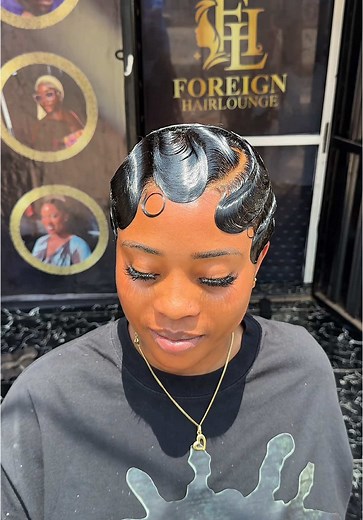 Creating Magic with Ordinary Hair at Foreign Hair Lounge