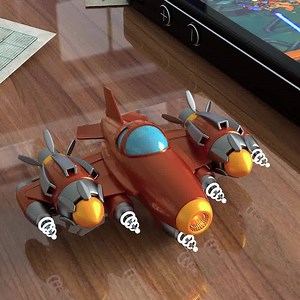 🕹🕹🕹Retro game with new generation graphics! 190 levels, 25 huge bosses - download Hawk right away!👾👾👾 | Hawk: Freedom Squadron