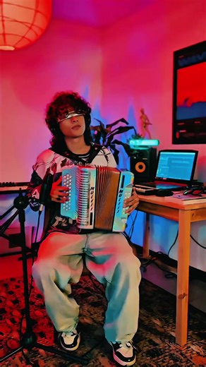 Party Rock! 🪗🪗🪗