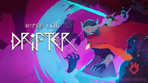 Hyper Light Drifter: Where to Go at the Start