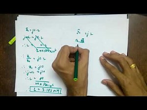 Impedance Matching using LC sections (Part 1)