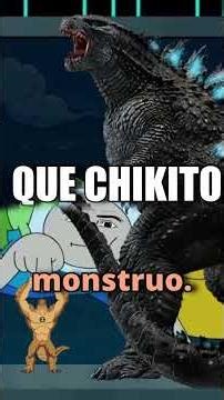 BEN 10 vs. GODZILLA: Humungosaurio hasta la muerte #humungousaur #ben10 #godzilla #versus #whatif